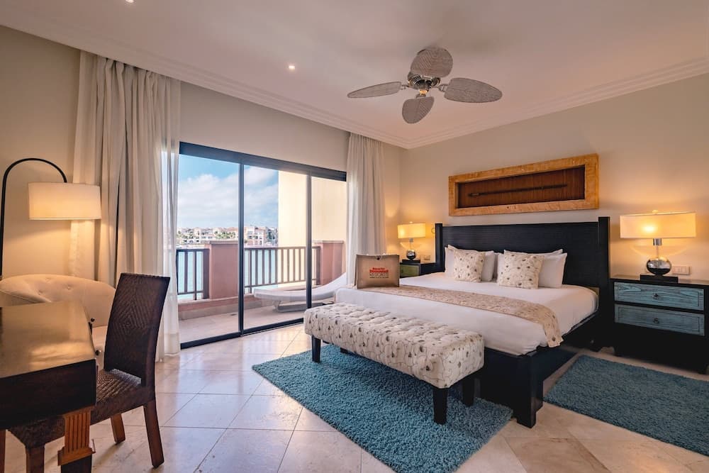 Sports Illustrated Resort Marina & Villas Cap Cana - All-Inclusive — 12
