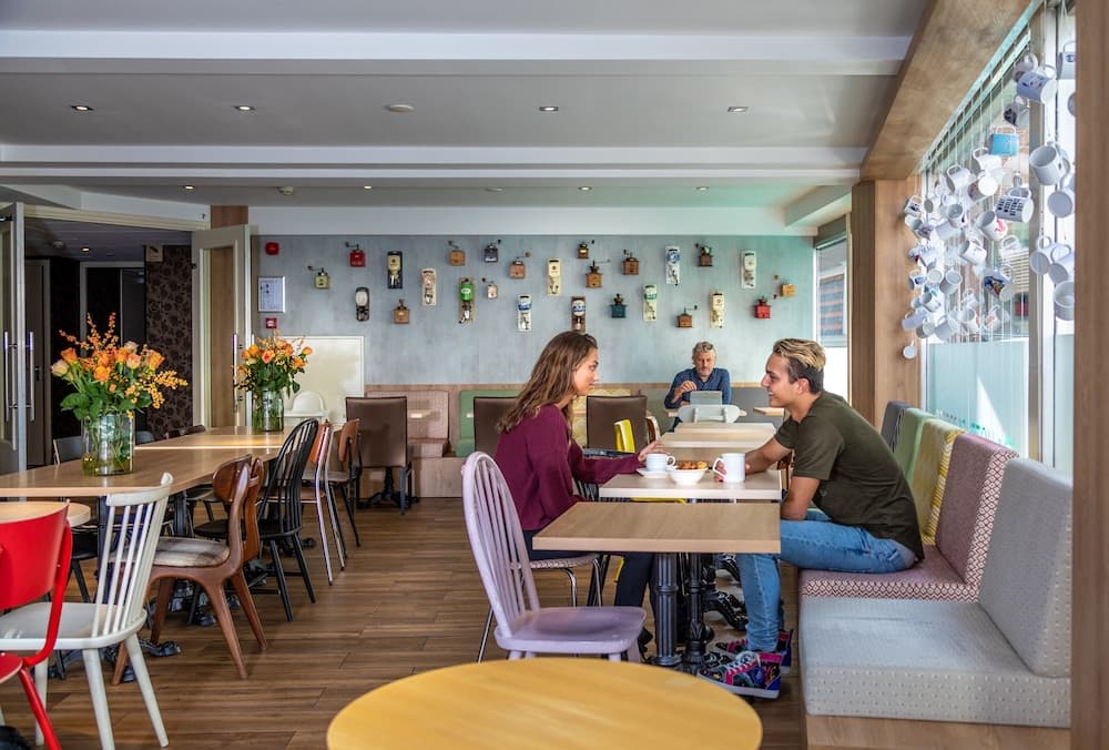 Hotel Espresso City Centre — 14