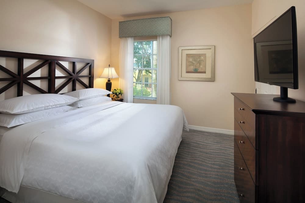 Sheraton Vistana Resort Ville, Lake Buena Vista/Orlando — 13