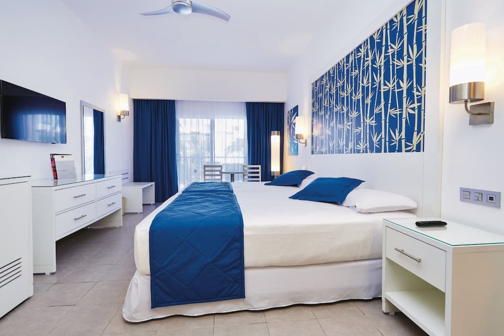 Hotel Riu Bambu - Tutto Incluso — 5