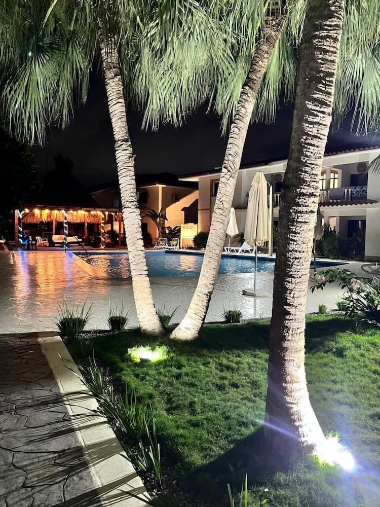 Paseos del sol — 18