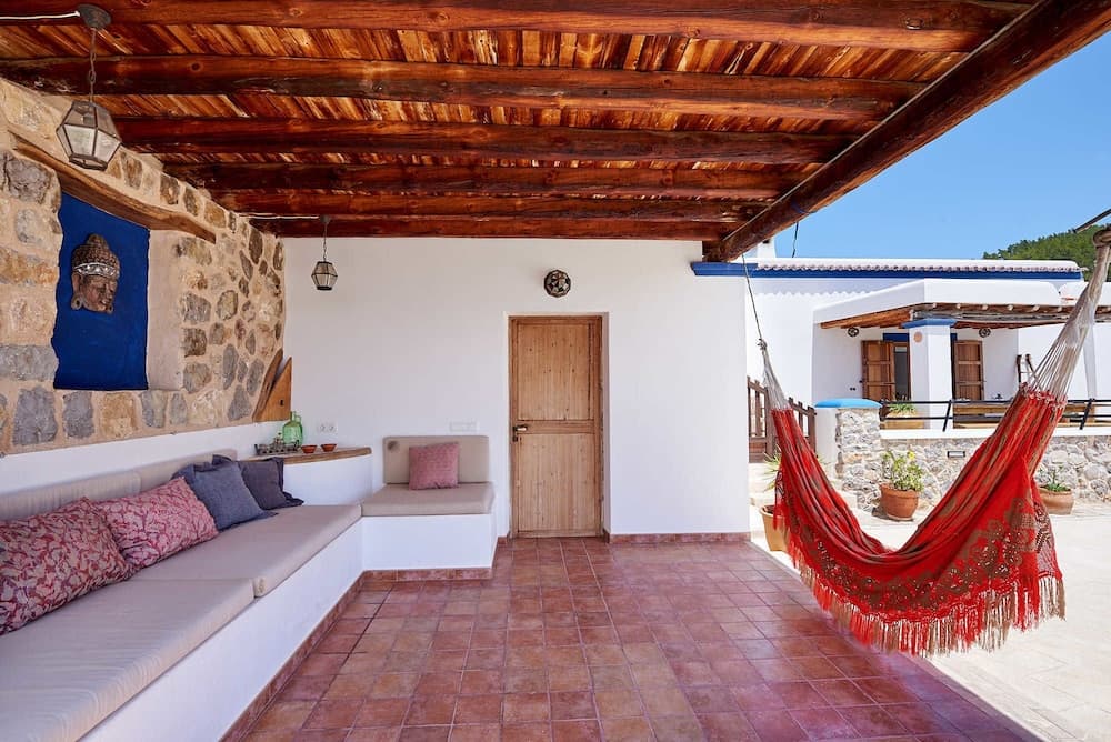 Villa Ca na Roseta — 18