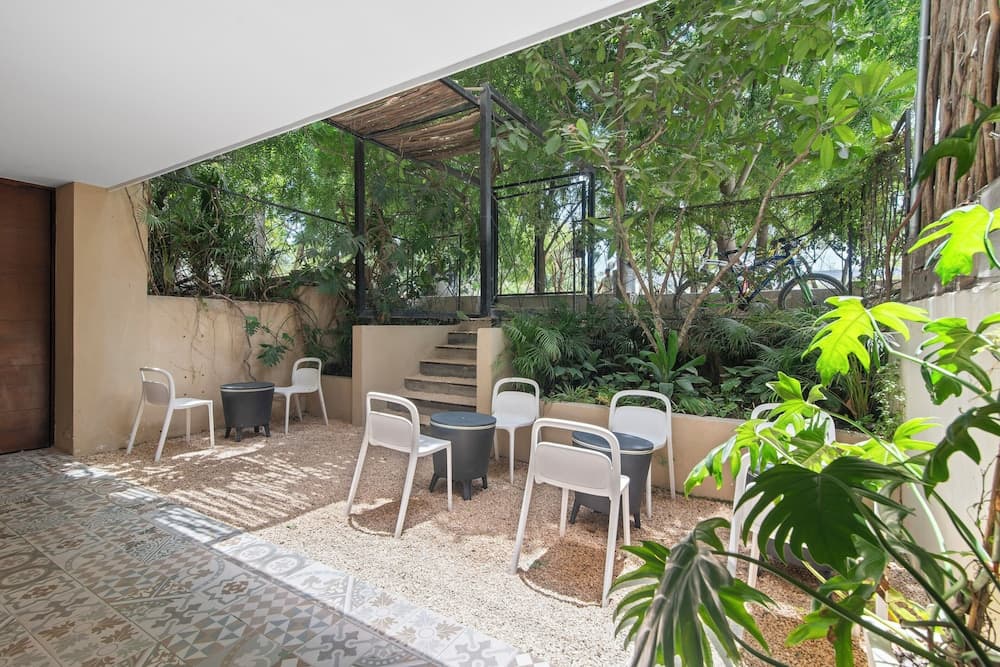 Hotel KAHATSA' boutique — 1