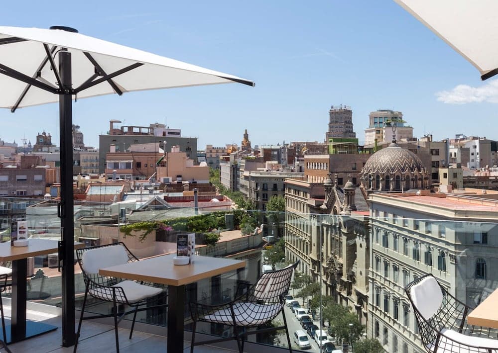 Negresco Princess — 6
