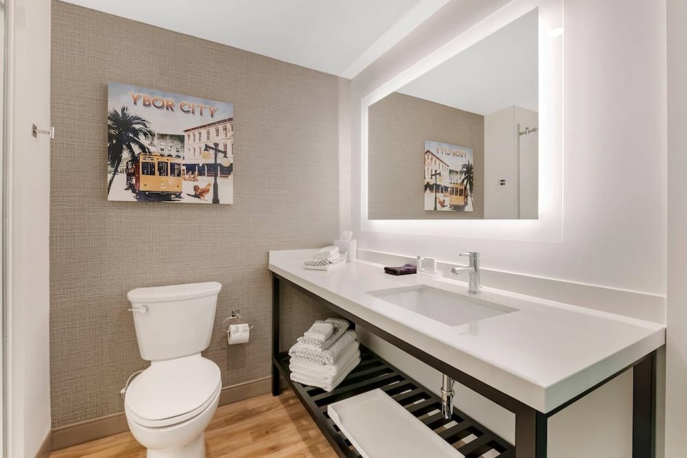 Cambria Hotel Tampa-Brandon — 27