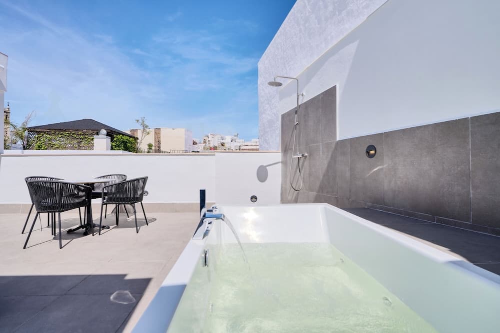 Hotel Murillo Reinoso — 6
