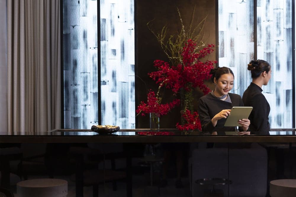 Ascott Thonglor Bangkok hotel, Boonchana, 1 Sukhumvit 59, Khlong Tan Nuea, Watthana, Bangkok, Bangkok, 10110, Thailand — photo 37