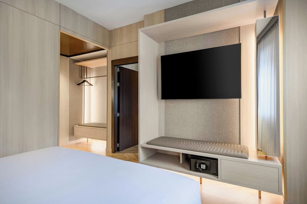 AC Hotel Milano por Marriott — 22