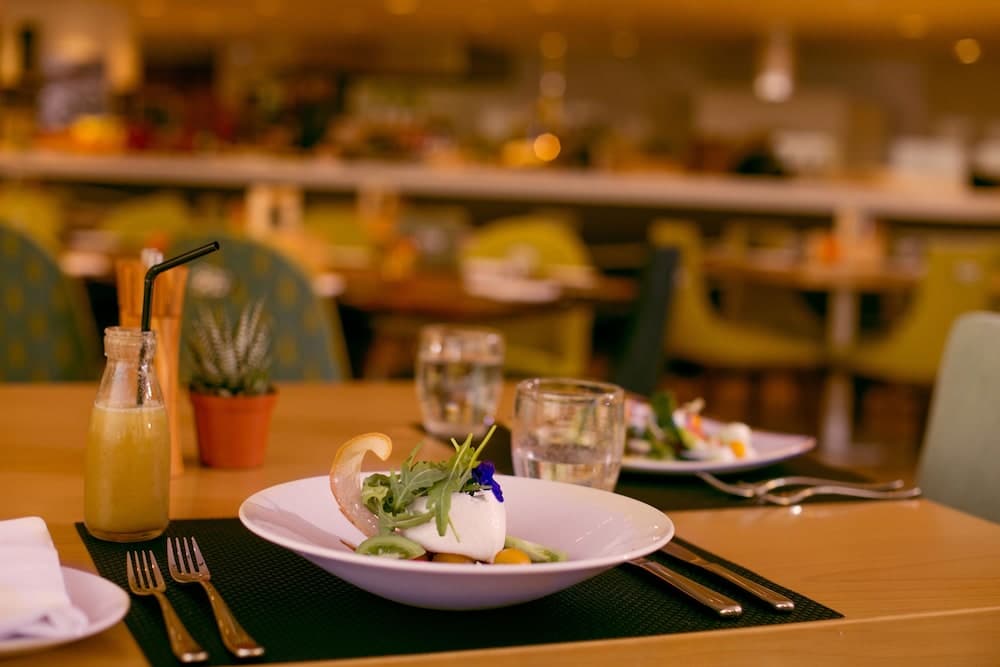 The Retreat Palm Dubai MGallery by Sofitel hotel, Palm Jumeirah, Dubai, Dubai, 0, United Arab Emirates — photo 64