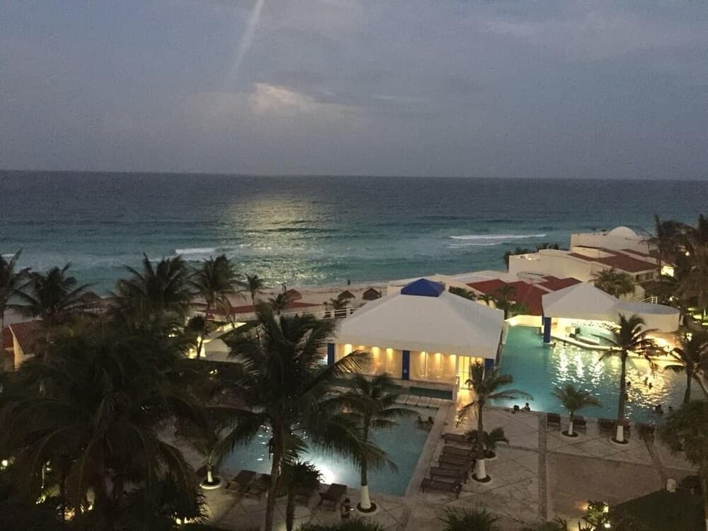 Solymar Cancun Ferienwohnungen — 19