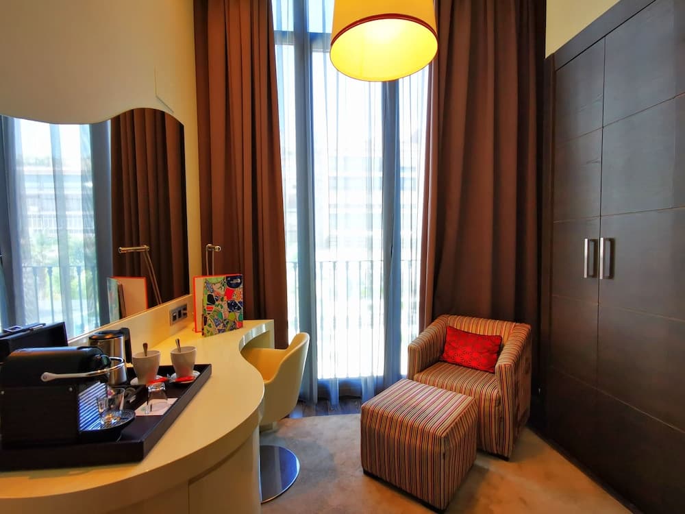 Hotel Indigo Barcelona - Plaza Catalunya de IHG — 12
