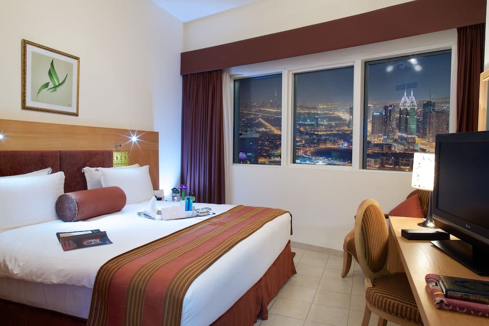 Tamani Marina Hotel and Hotel Apartments — 19