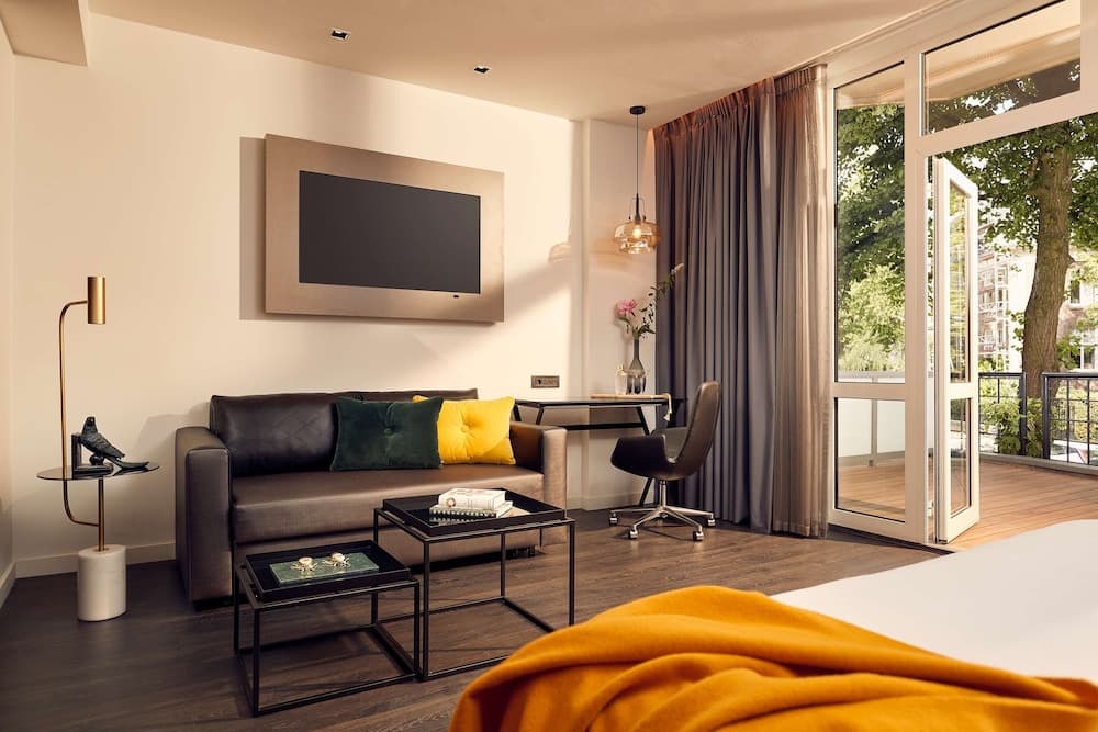 Hotel Park Plaza Vondelpark — 8