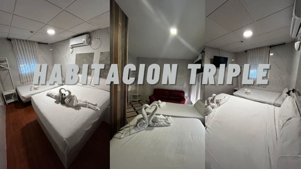 Hostal Avenida Andalucía — 2