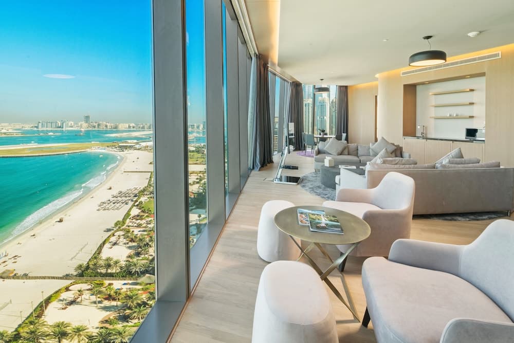 Rixos Premium Dubai JBR — 13