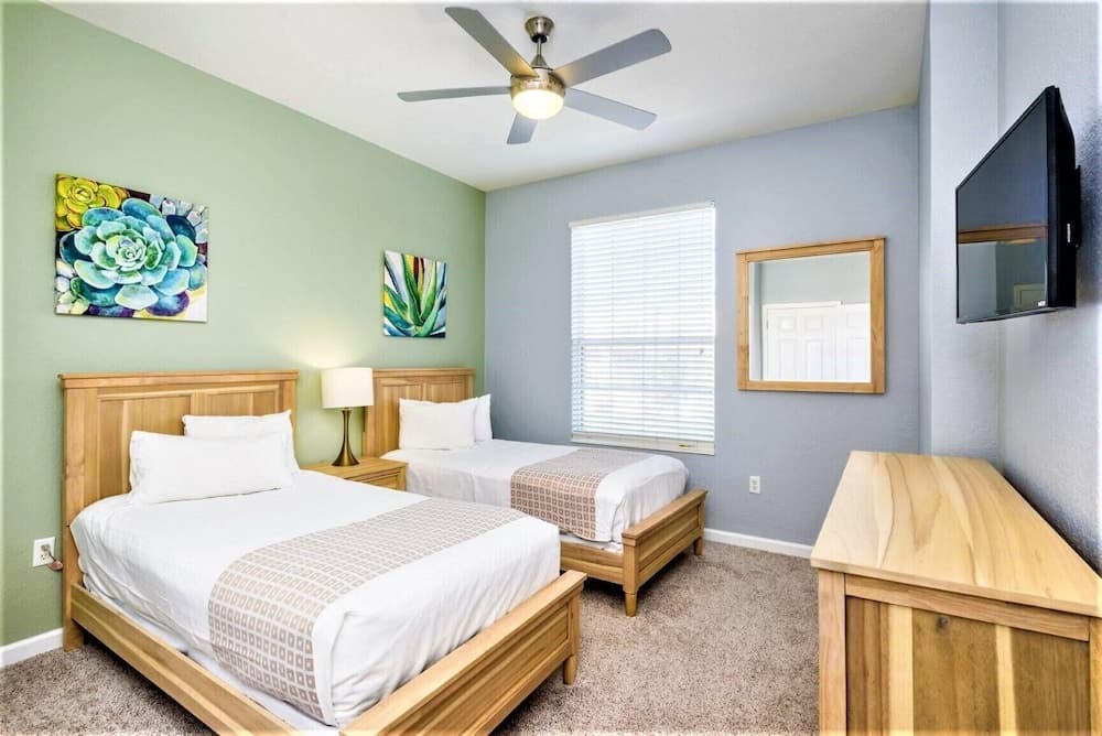 Vista Cay Resort by Millenium an der Universal Blvd — 16