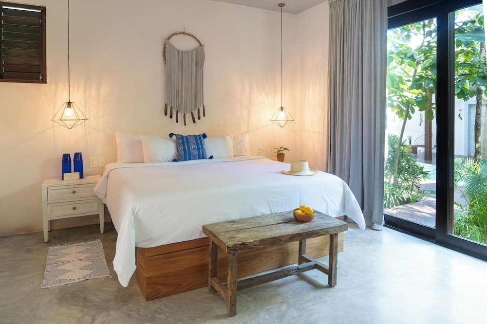 Lula Tulum, a Small Luxury Hotel — 15