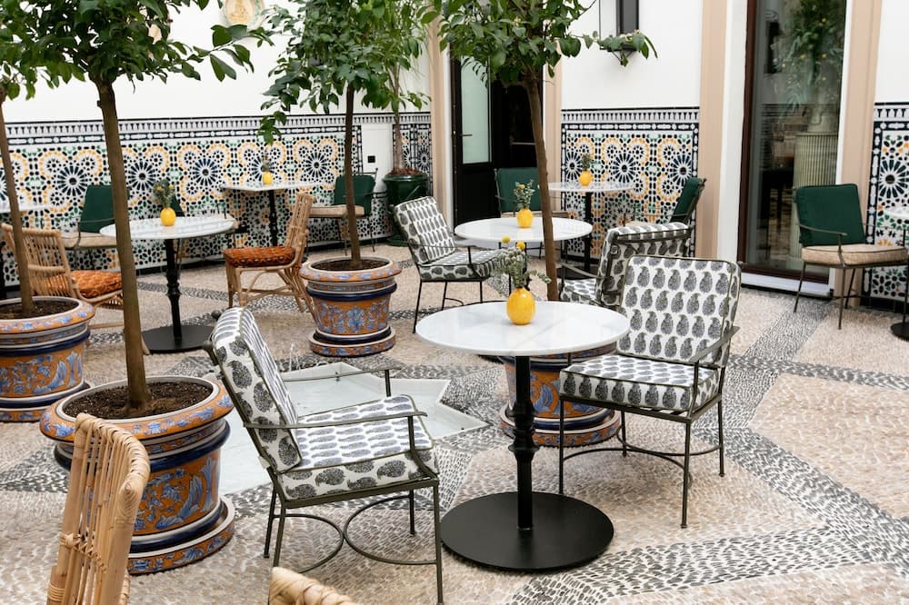 Hotel Casa Palacio Don Ramón by Kaizen Hoteles — 4