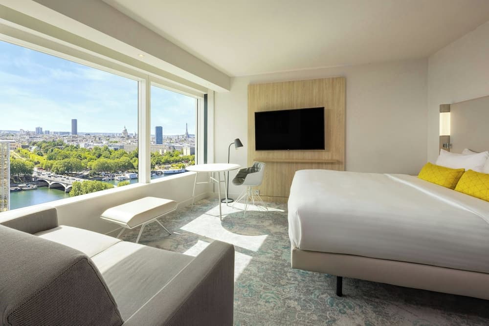 Courtyard by  Marriott Paris Gare de Lyon — 22