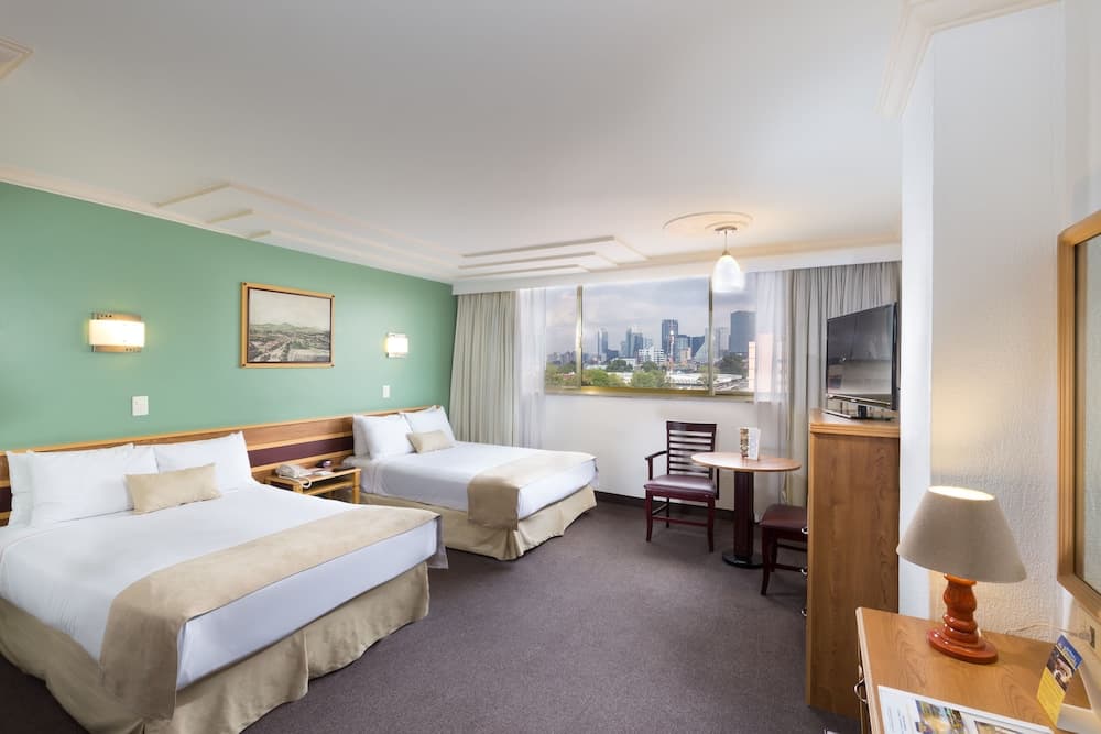 Hotel Estoril — 20