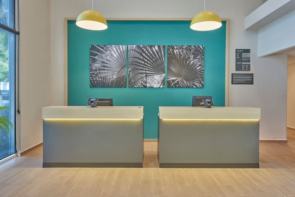 City Express by Marriott Playa Del Carmen — 10