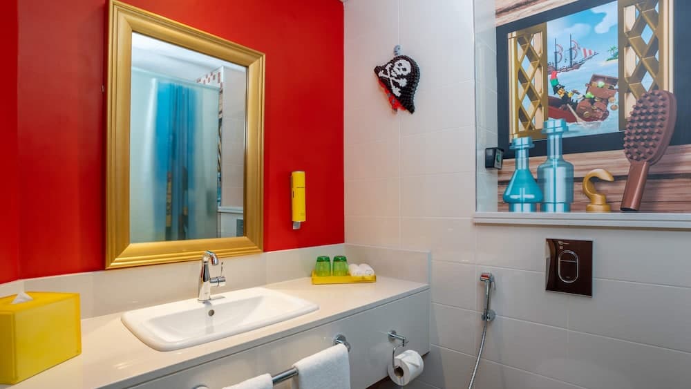 LEGOLAND Hotel Dubai — 21