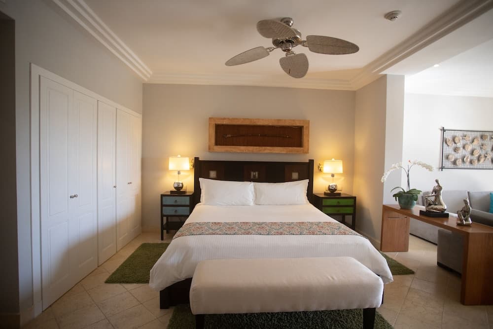 Sports Illustrated Resort Marina & Villas Cap Cana - All-Inclusive — 4
