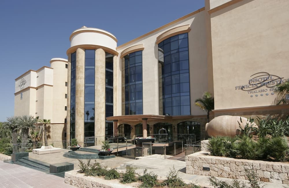 Insotel Fenicia Prestige Suites & Spa — 19