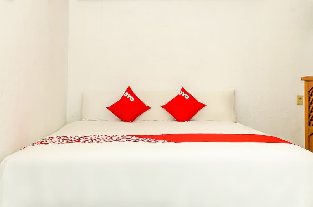 OYO Hotel Cabo Del Sur, Cabo San Lucas — 15