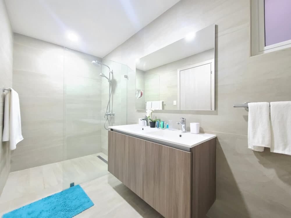 Appartamento Bellezza Coral Village B 202 — 17