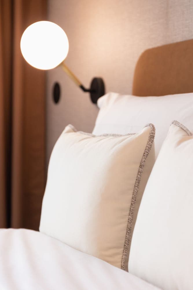 Lx SoHo Boutique Hotel de RIDAN Hoteles — 10
