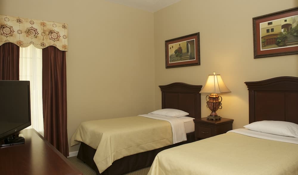WorldQuest Orlando Resort — 3