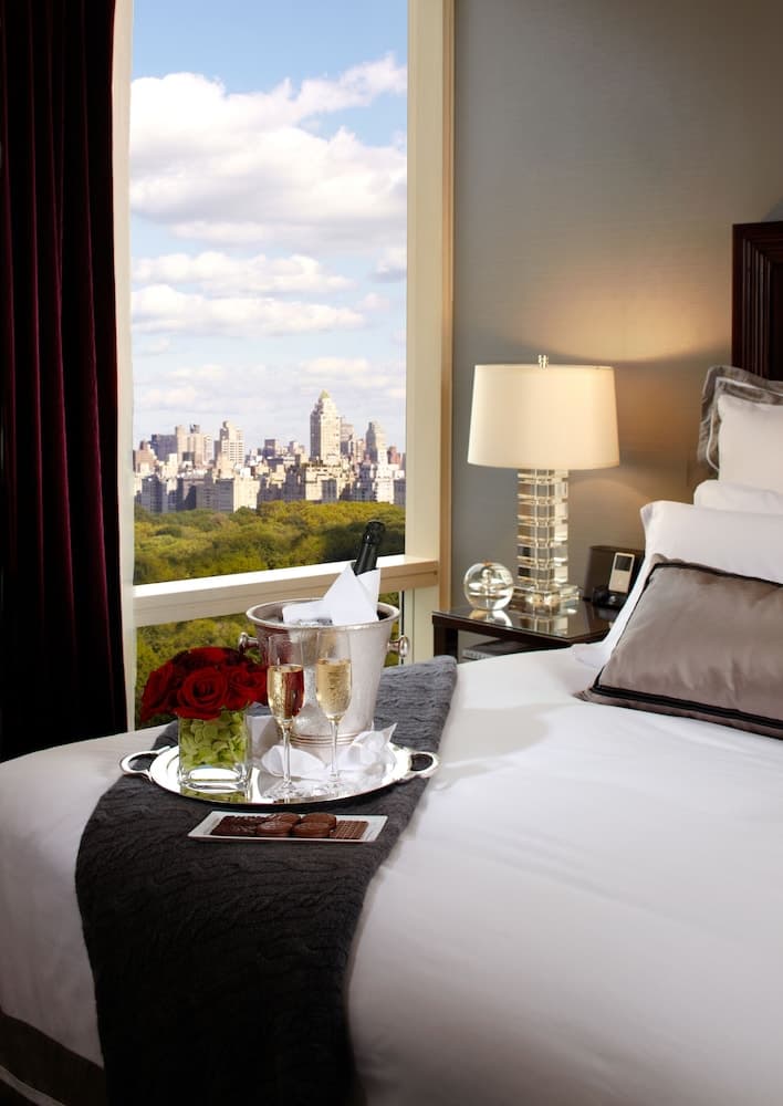 Trump International Hotel & Tower New York — 8