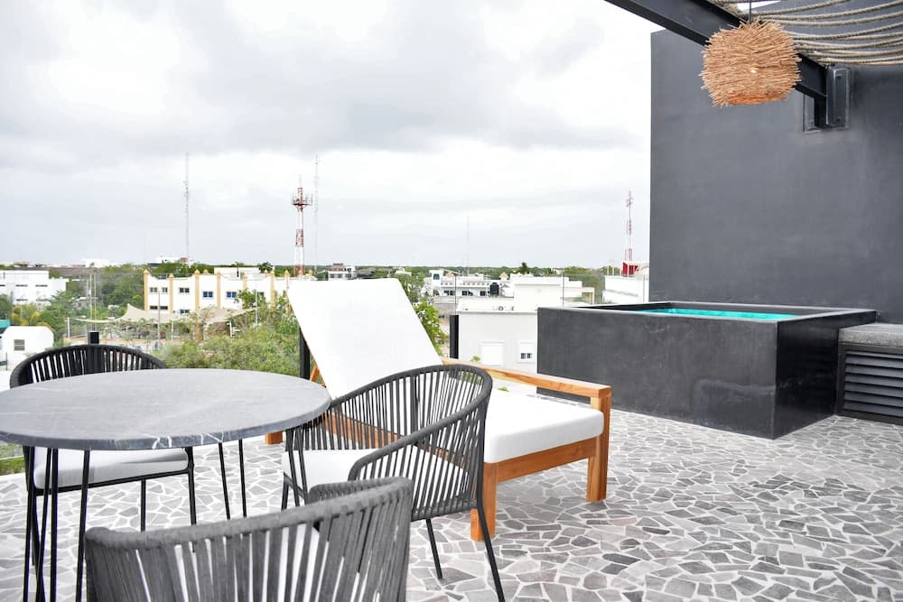 IIK Tulum by The Spot Rentals — 10