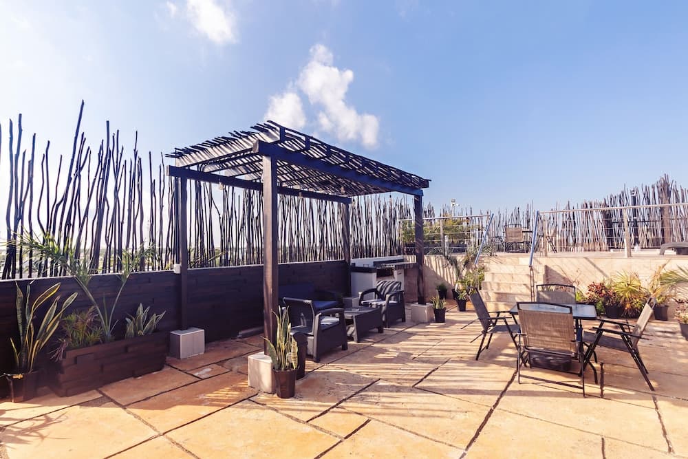 Hotel CARPE DIEM Tulum by Nah Hotels — 7