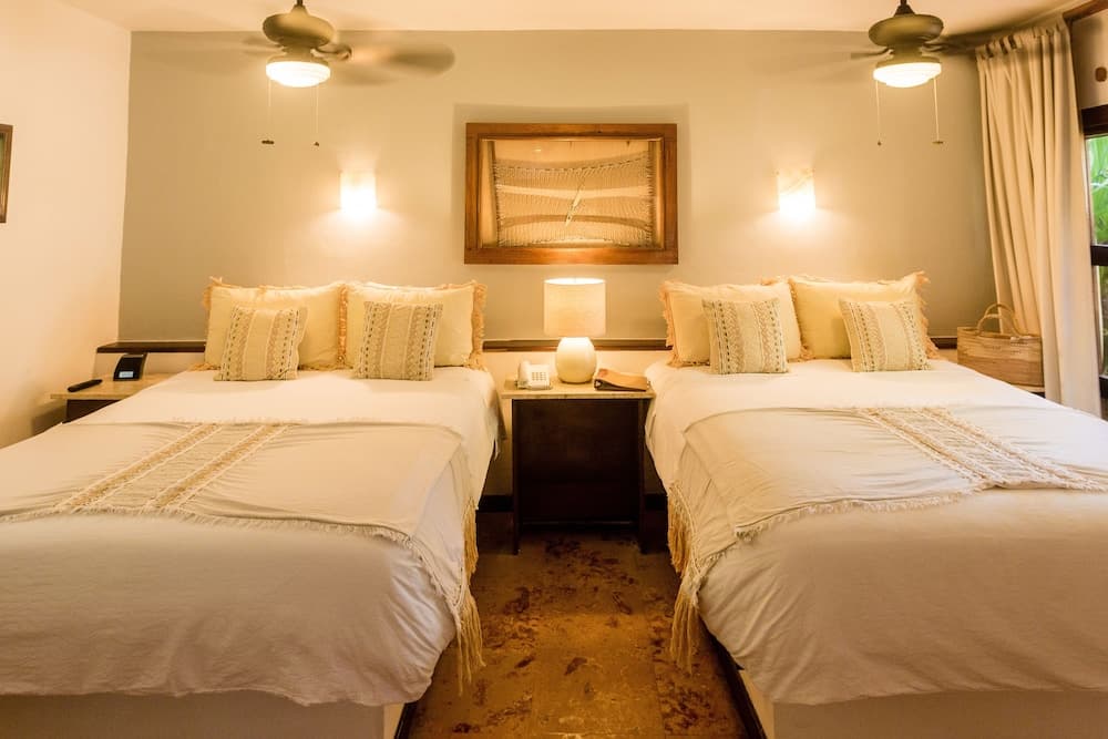 Ana y Jose Hotel & Spa Tulum — 10
