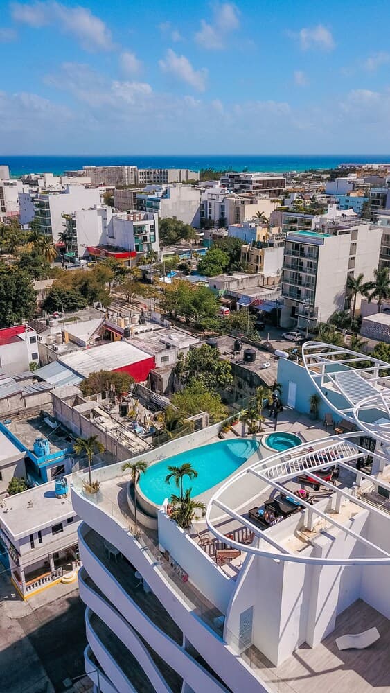 Mare Condominio Vacazionale — 22