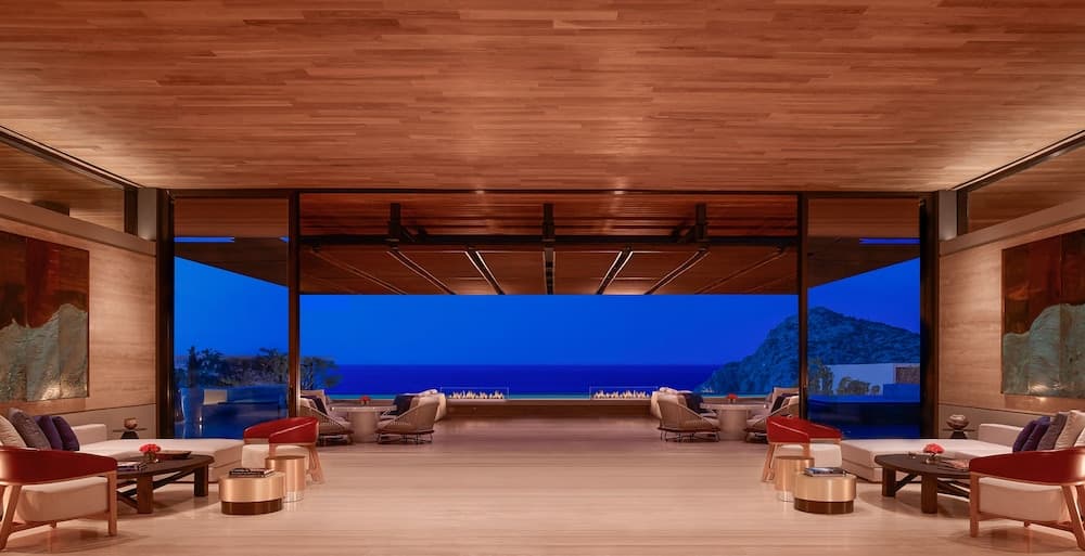 Montage Los Cabos — 26