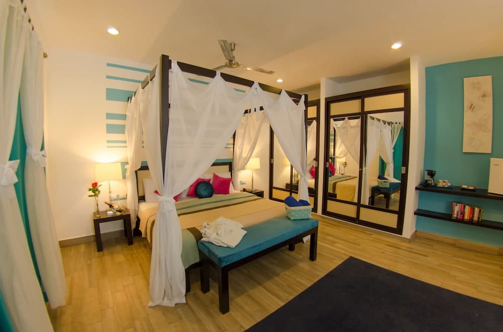 Posada Mariposa Boutique Hotel — 9