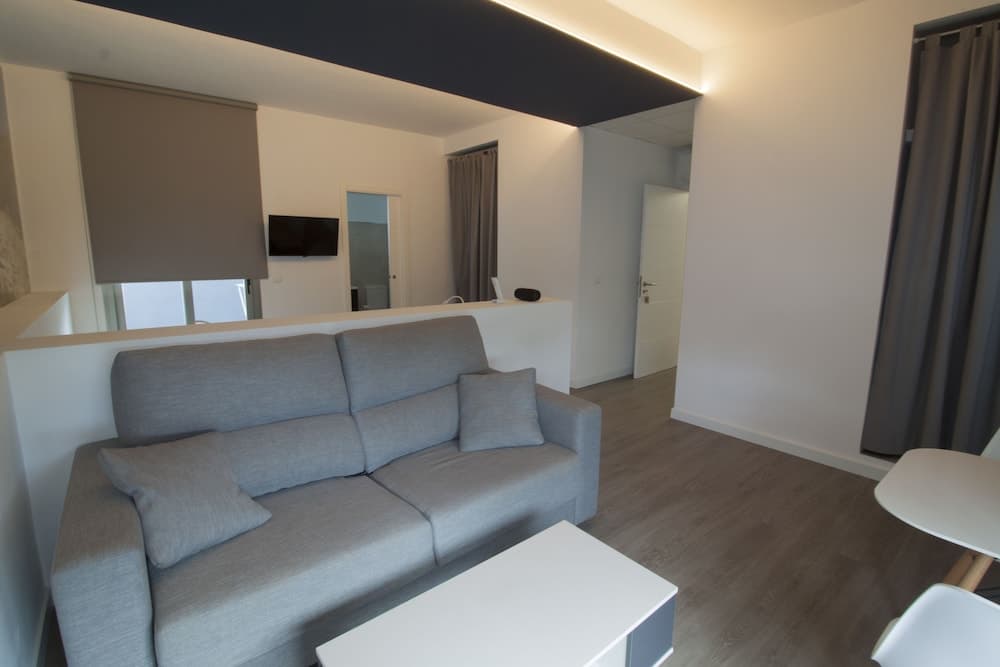 Hostal Sa Vinya Suites — 13