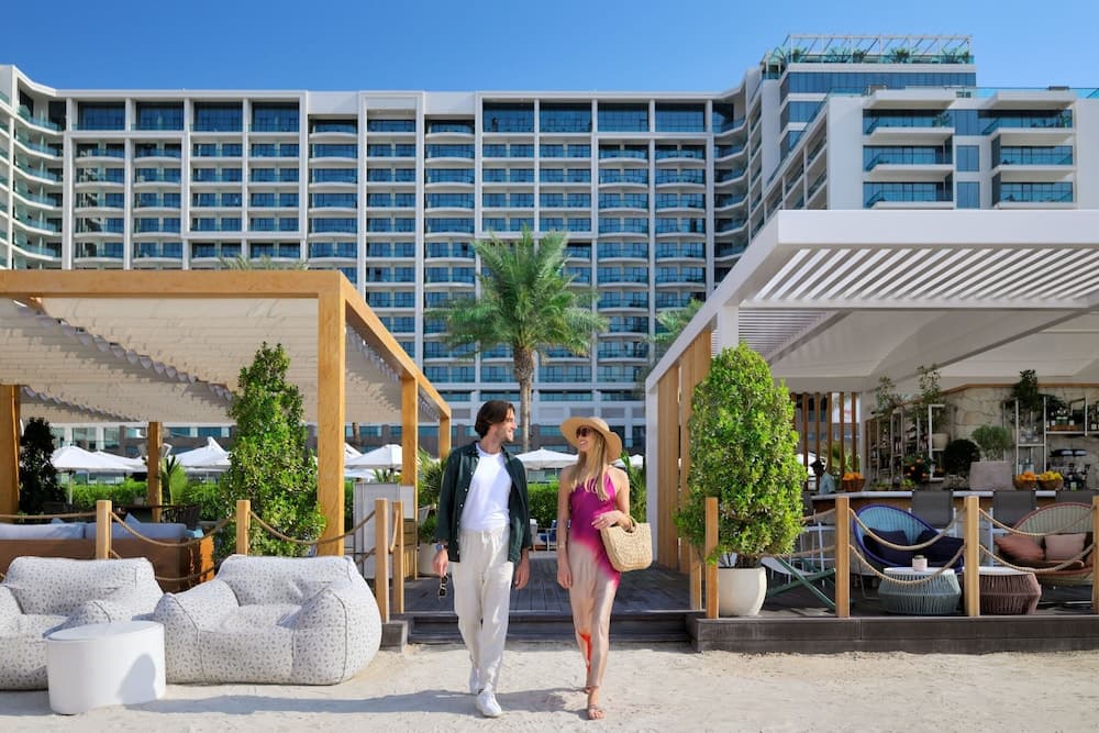 Marriott Resort Palm Jumeirah, Dubai — 24