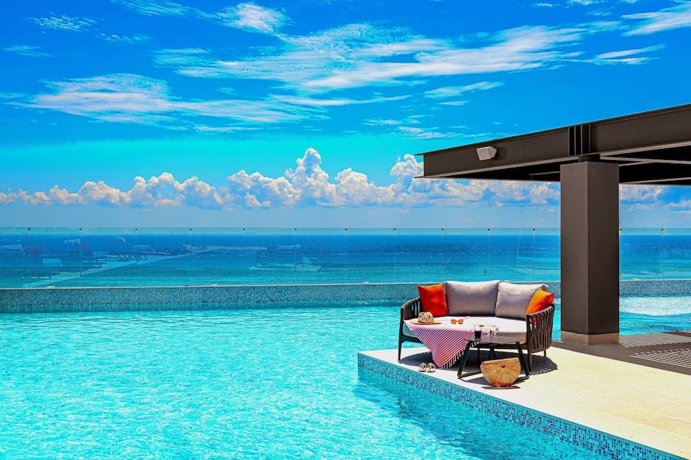 Hotel Singular Dream Beach Residences — 18