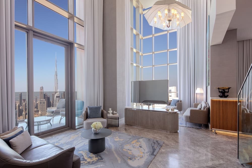 SLS Dubai Hotel & Residences — 6