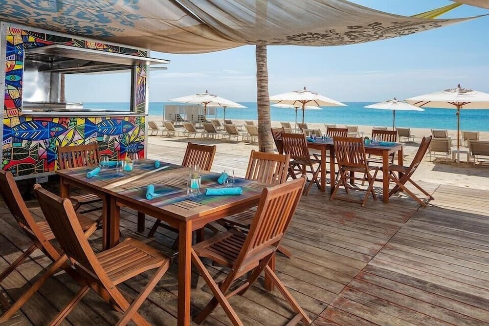 Garza Blanca Three Bedroom Loft Los Cabos — 7