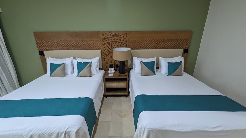 Viva Azteca by Wyndham, A Trademark All Inclusive Resort — 19