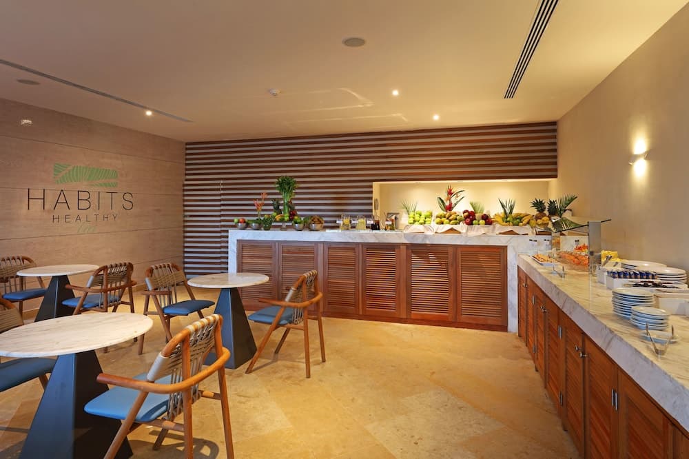 TRS Turquesa Hotel - Adults Only - All Inclusive — 12
