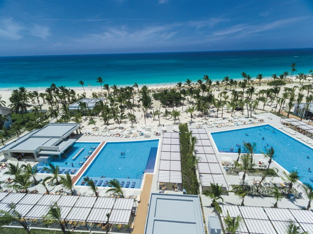Hotel Riu Republica - Adults only - All Inclusive — 1