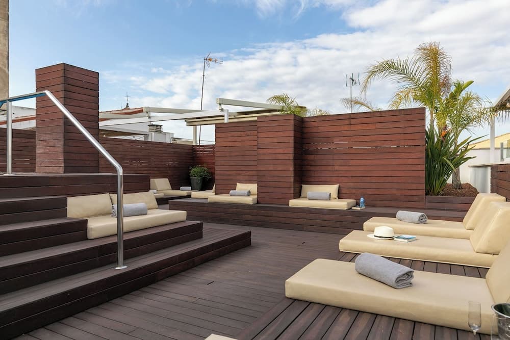 Holiday Rentals Tempa Museo — 9