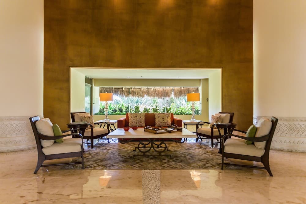 Ambassador at Grand Velas All Inclusive — 16