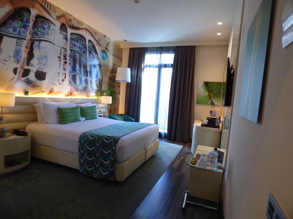 Hotel Indigo Barcelona - Plaza Catalunya de IHG — 26